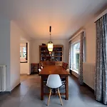 Villa Stille Rust V Modern In De Haan