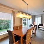 Stille Rust V Modern In Villa De Haan
