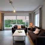 Stille Rust V Modern In