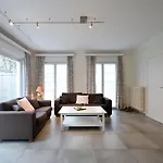 Villa Stille Rust V Modern In De Haan
