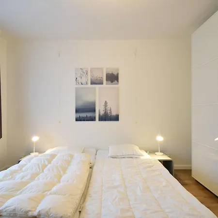 Stille Rust V Modern In