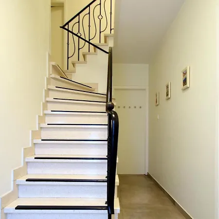 Stille Rust V Modern In * De Haan