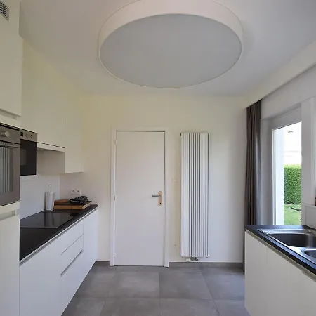 Stille Rust V Modern In * De Haan