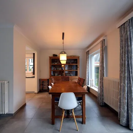 Stille Rust V Modern In