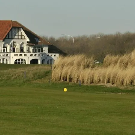 빌라 Stille Rust V Modern In