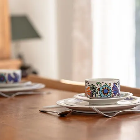 Stille Rust V Modern In 빌라 *