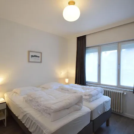 빌라 Stille Rust V Modern In