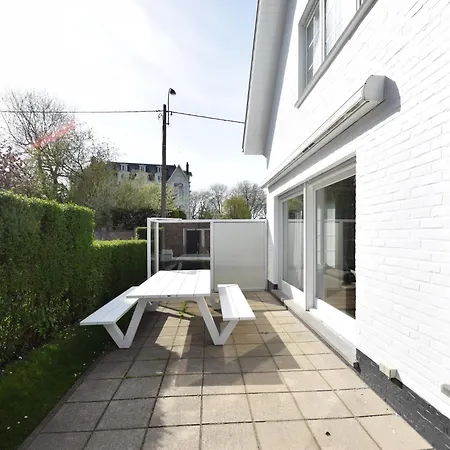 Stille Rust V Modern In