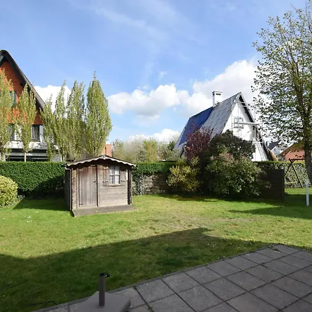 Stille Rust V Modern In