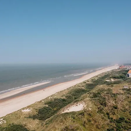 빌라 Stille Rust V Modern In *