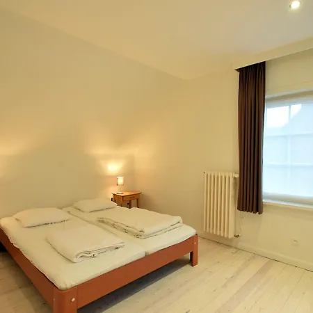 Villa Stille Rust V Modern In *