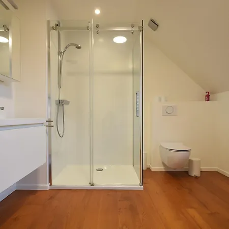 Villa Stille Rust V Modern In *