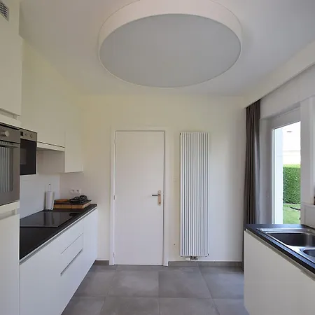 Villa Stille Rust V Modern In