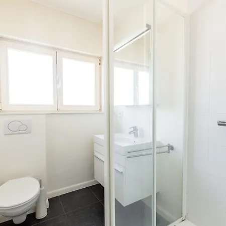 Stille Rust V Modern In Villa