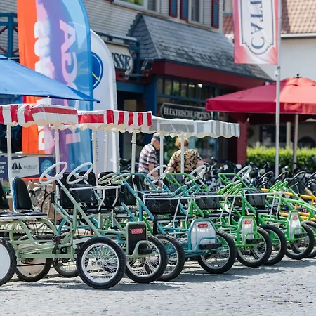 Stille Rust V Modern In 빌라