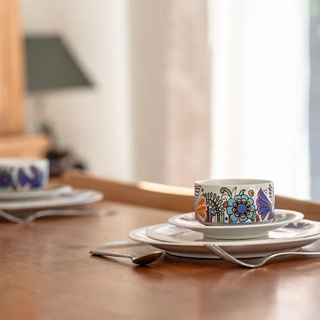 Stille Rust V Modern In 데한