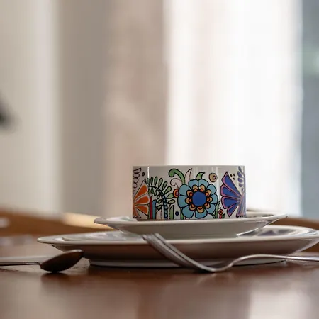 Stille Rust V Modern In * De Haan