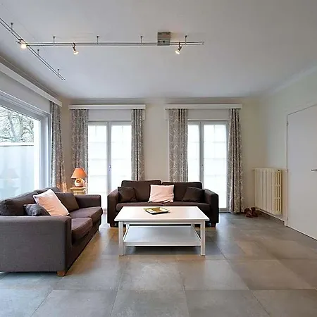 Stille Rust V Modern In