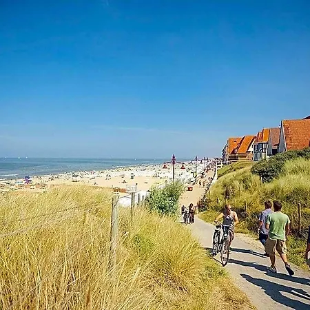 Stille Rust V Modern In Вилла