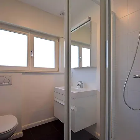 Stille Rust V Modern In