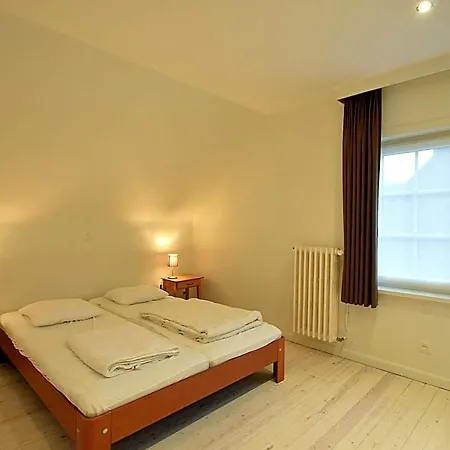Stille Rust V Modern In