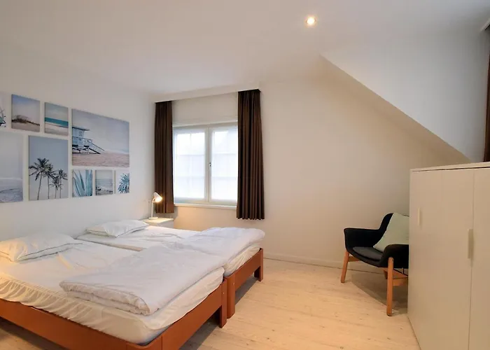 Stille Rust V Modern In *