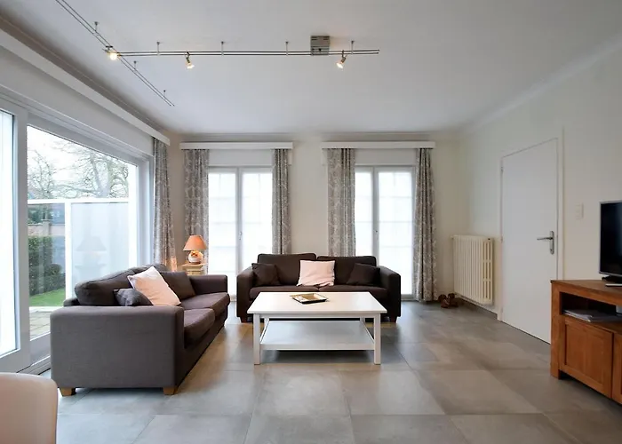 Stille Rust V Modern In דה האן