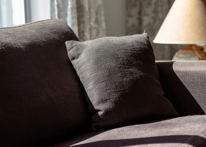 וילה Stille Rust V Modern In