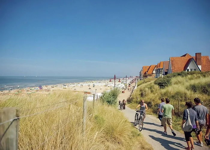 וילה Stille Rust V Modern In