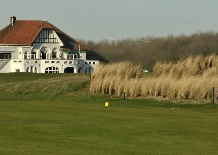 Stille Rust V Modern In וילה *