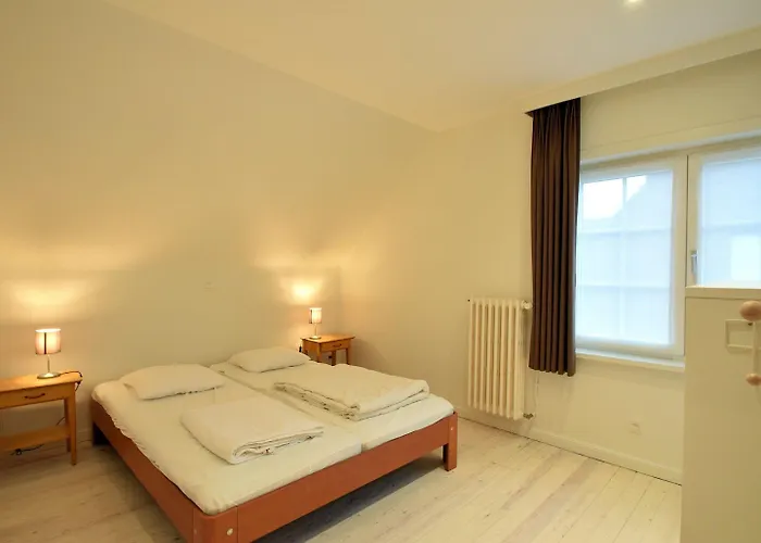 וילה Stille Rust V Modern In *