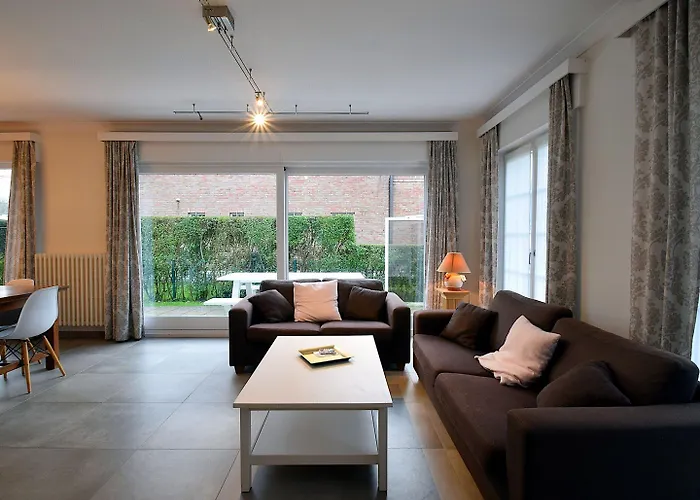 Stille Rust V Modern In