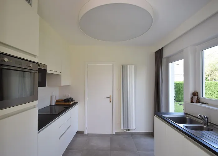 וילה Stille Rust V Modern In