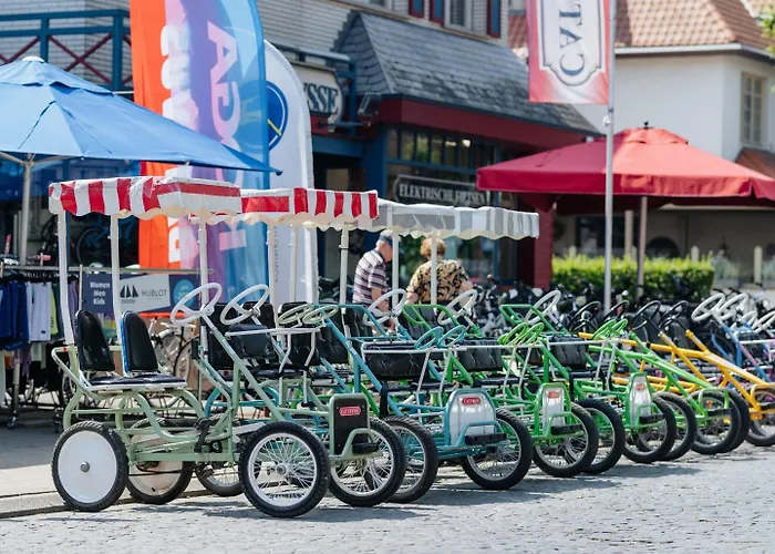 Stille Rust V Modern In וילה