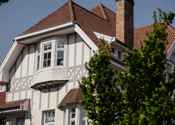 Stille Rust V Modern In דה האן