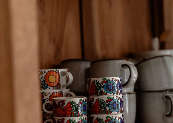 Stille Rust V Modern In *