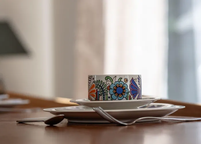 Stille Rust V Modern In * דה האן